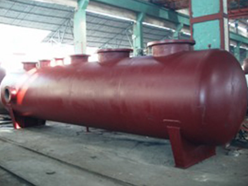 各式立、臥式儲罐