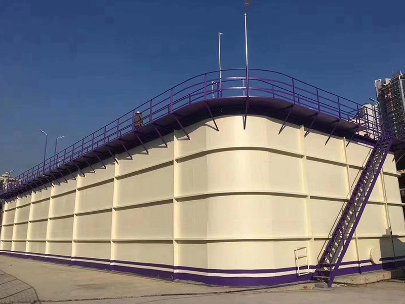 環(huán)保及污水處理設(shè)備